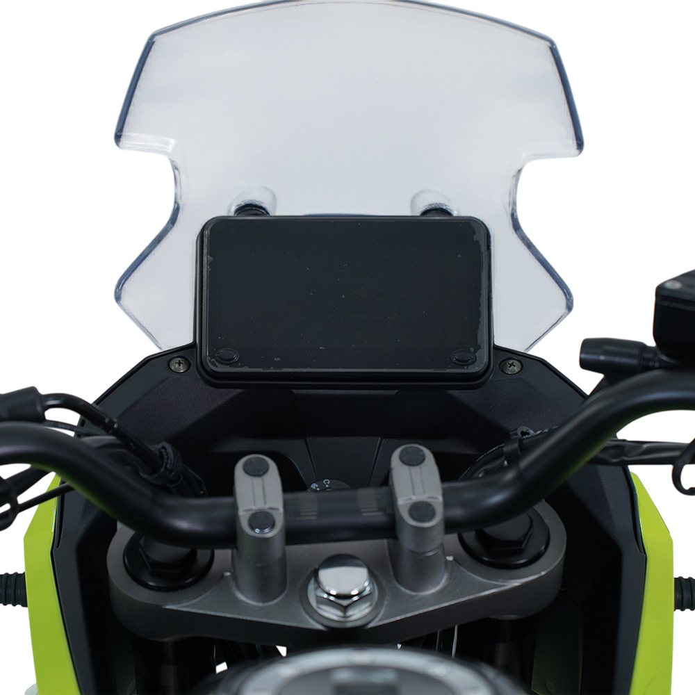 Мотоцикл SP300T-9