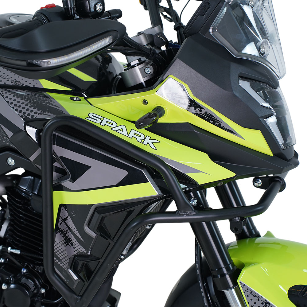 Мотоцикл SP300T-9