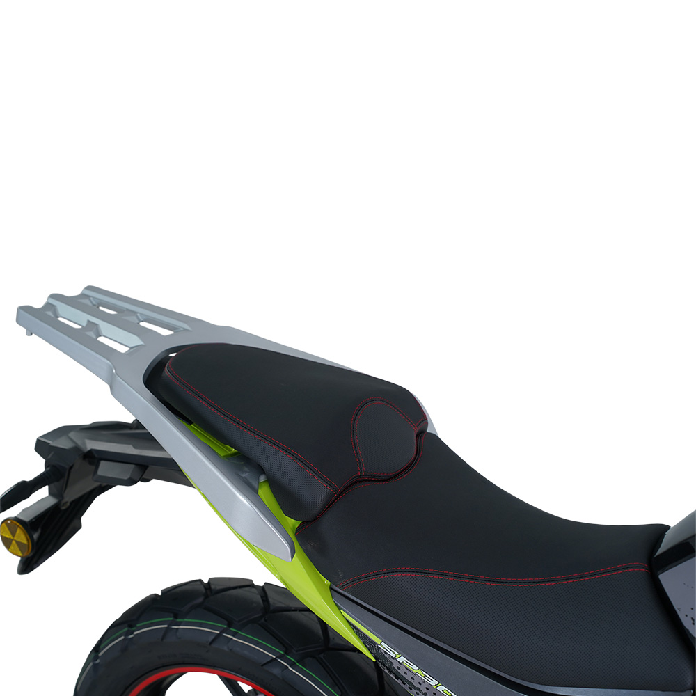 Мотоцикл SP300T-9