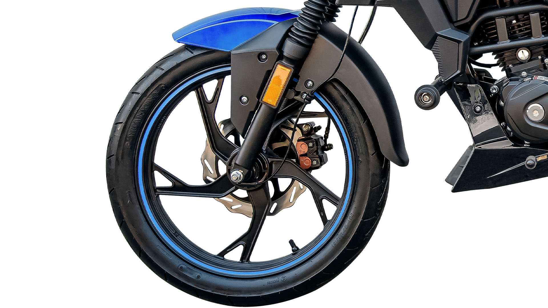 Легкосплавні диски SP200R-32