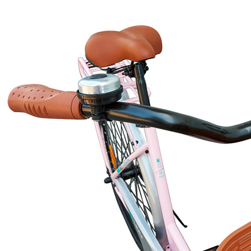 Велосипед SPARK CITY LIMU (колеса - 26'', алюмінієва рама - 17'')